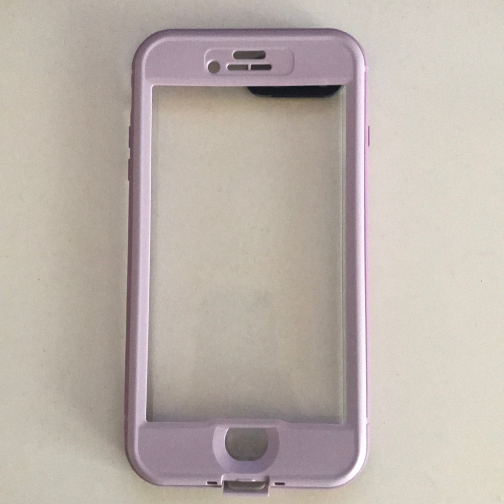 Lifeproof nuud series for iPhone 7/8 plus